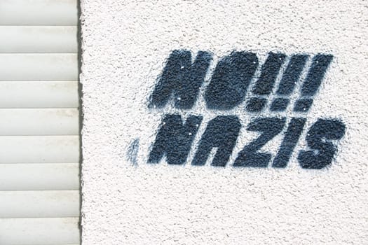 Graffiti