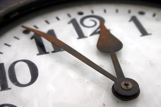 Dial,Clock