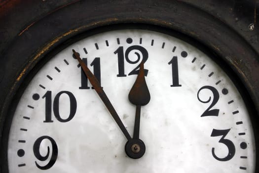 Dial,Clock