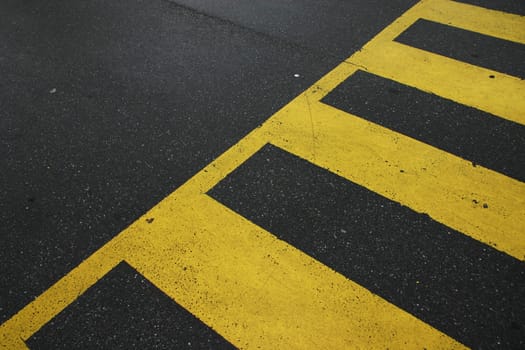 Crosswalk