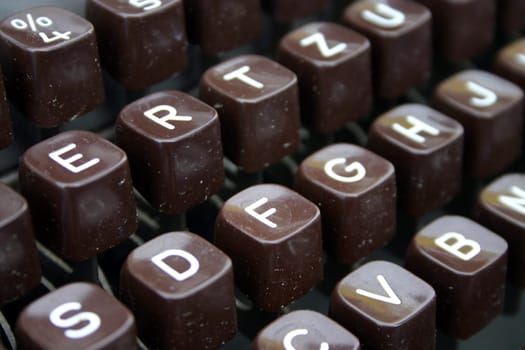 Typewriter