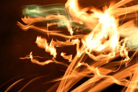 Flame