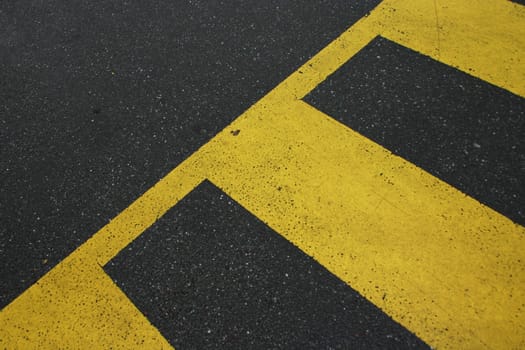 Crosswalk