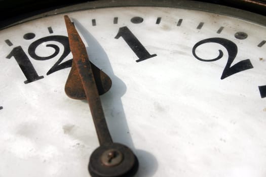Dial,Clock