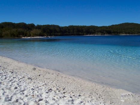 Lake MC Kenzie