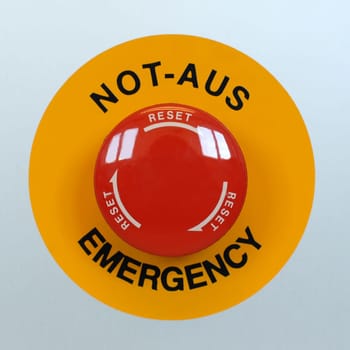 EMERGENCY OUT
