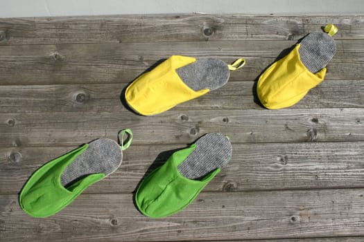 Shoes