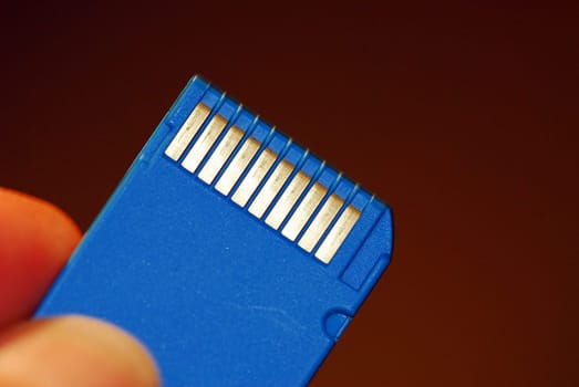 Memory card