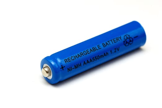 AAA battery