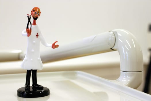 Figure,Dentistry