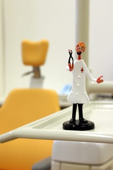 Figure,Dentistry
