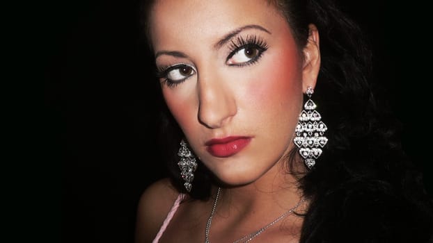 Princess Shoot