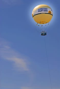 Short trip