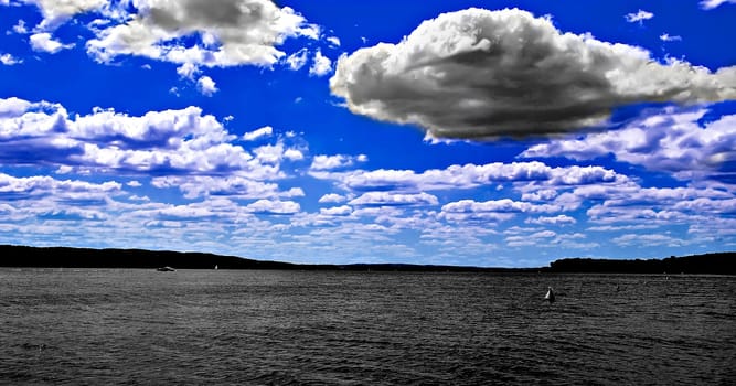 Cloudless