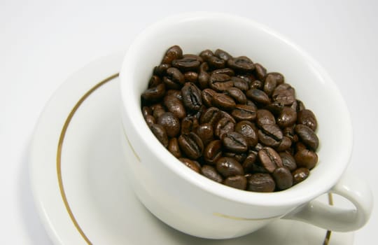 Cup of coffee