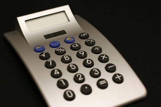 Calculator
