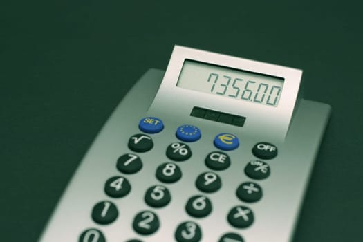 Calculator