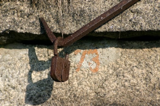 Padlock