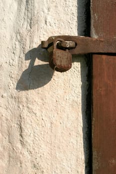 Padlock