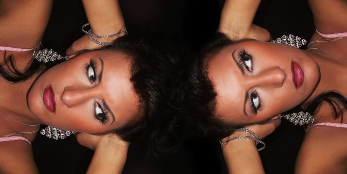 double trouble