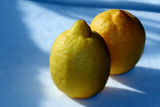 Lemons