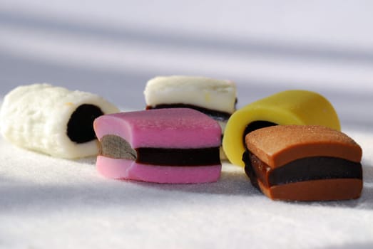 Candy