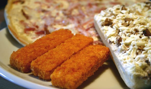 Frozen food (2)