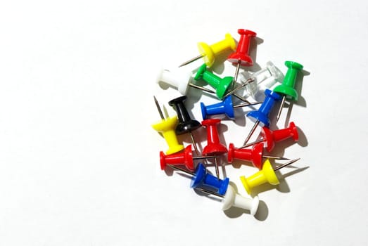 Pins