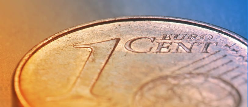 One penny