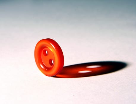 orange shadow