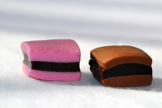 Sweets