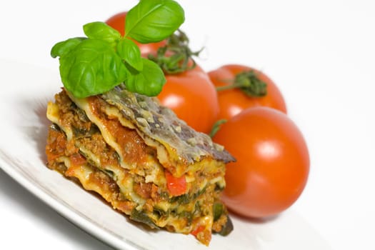 Lasagna