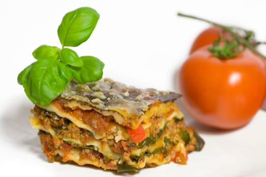 Lasagna