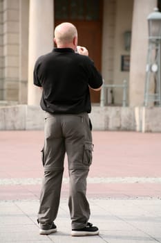 Tourist