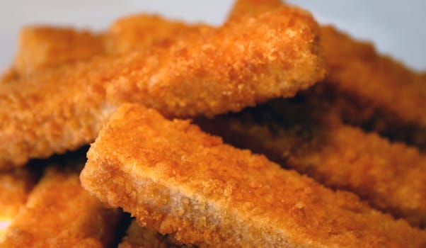 Fish fingers (2)