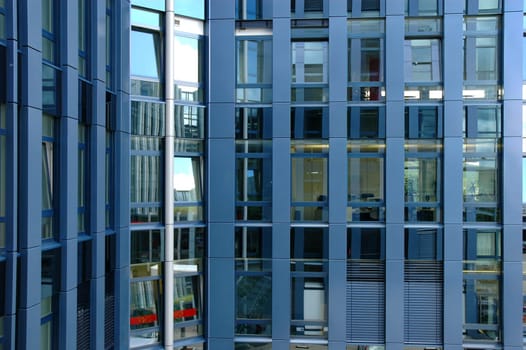 Office façade 2