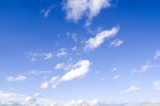 Clouds