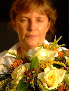 Mother’s Day