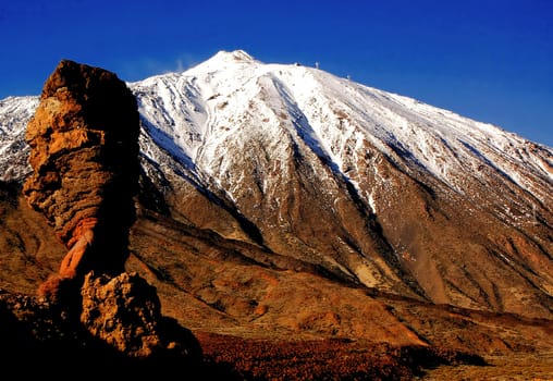 El Teide