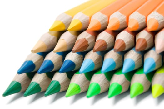 Crayons