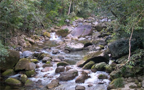 Mossmont