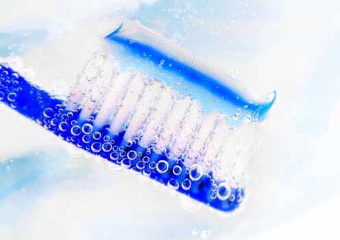 Dental hygiene