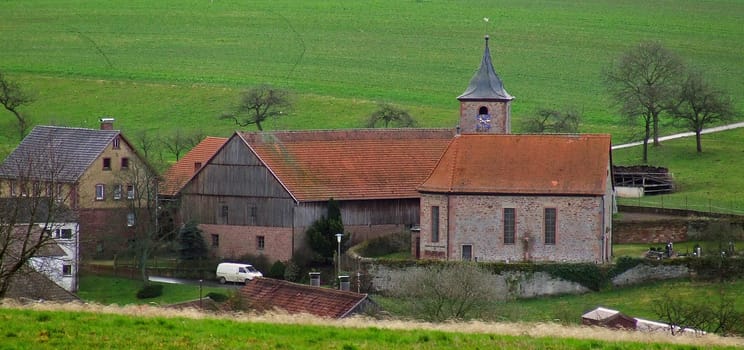 Reichertshausen