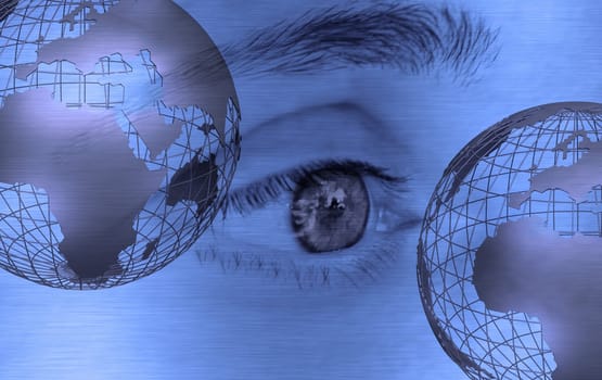 Global Networking - Network - Climate