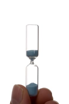 Hourglass