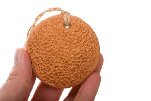 Pumice
