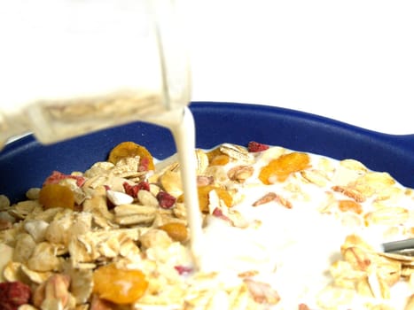 Muesli