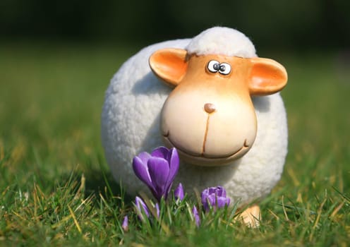 Easter decorations