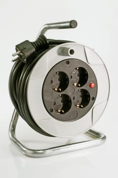 Cable reel