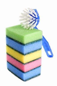Spring cleaning